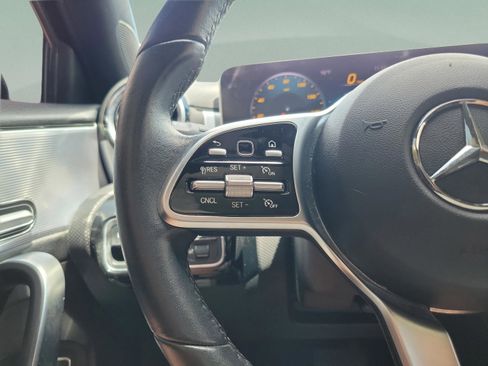 Used 2020 Mercedes-Benz A 220 image 21