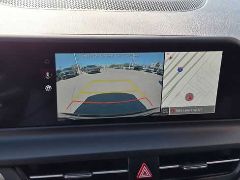 Certified 2024 Kia Seltos SX AWD/4WD image 19