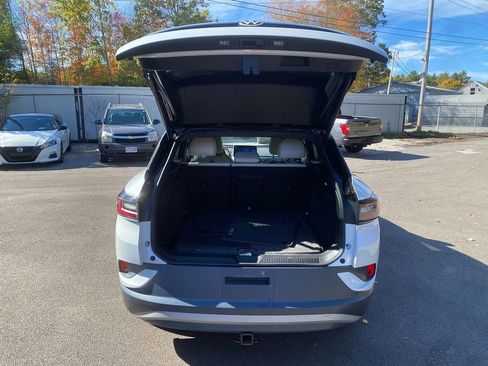 Used 2021 Volkswagen ID.4 1st Edition image 24
