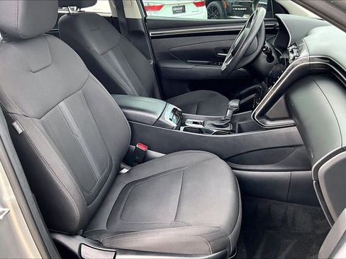 Used 2024 Hyundai Tucson SEL FWD image 9