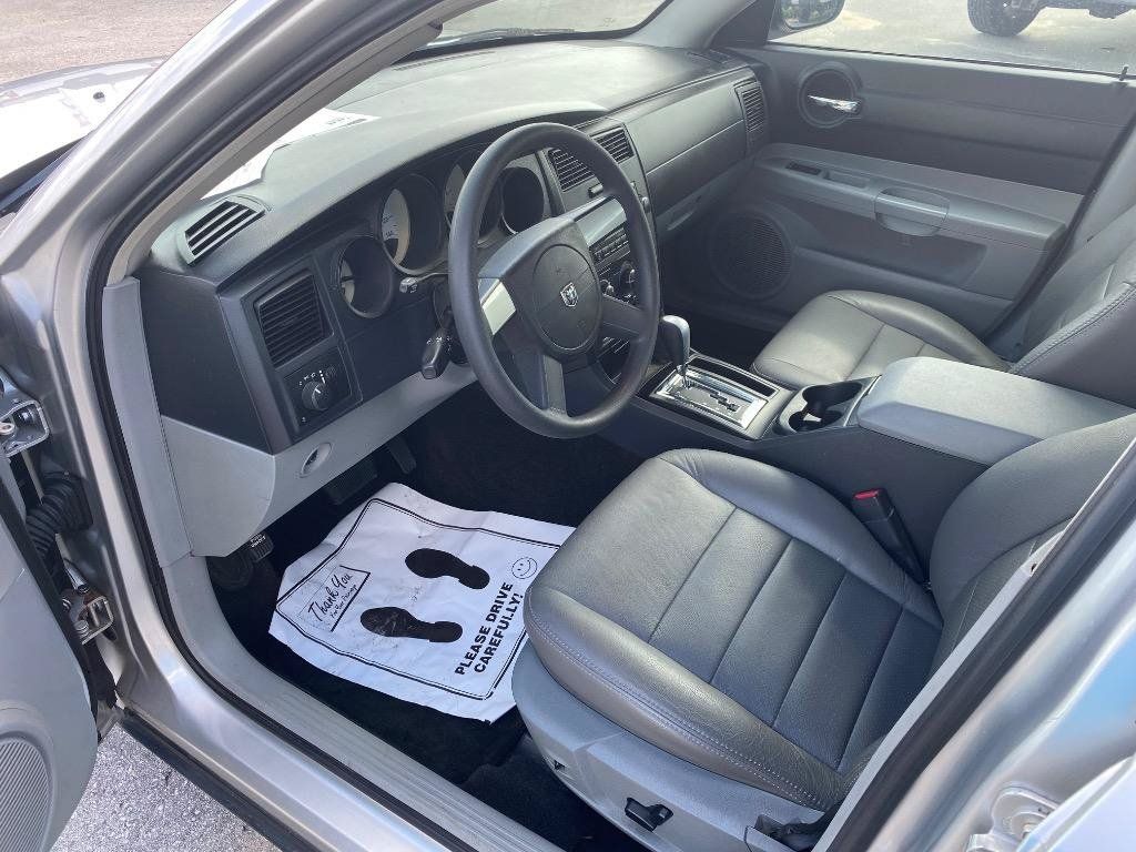 Used 2007 Dodge Charger w/ Convenience Group I RWD image 15