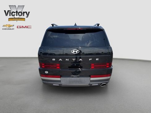 Used 2024 Hyundai Santa Fe Limited FWD image 5