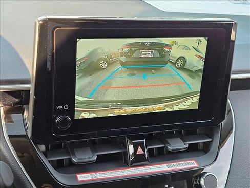 New 2026 Toyota Corolla LE image 13