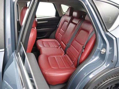 Used 2021 MAZDA CX-5 Carbon Edition image 25