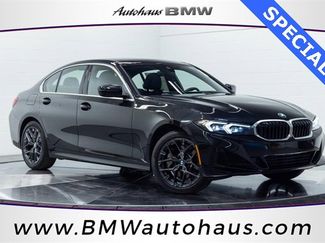 New 2026 BMW 330i xDrive Sedan video 1