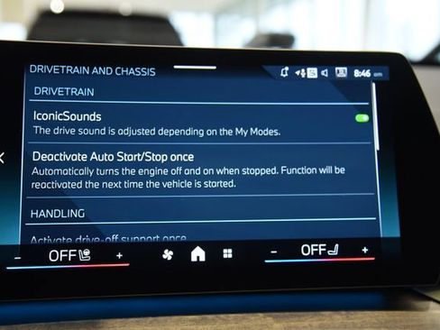 New 2026 BMW X1 xDrive28i w/ Technology Package image 38