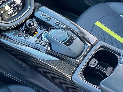 Used 2023 Aston Martin DBX 707 image 17