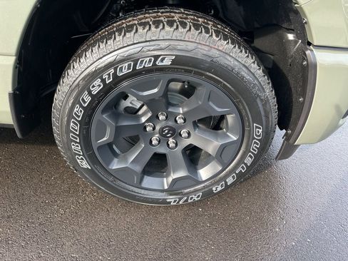 New 2026 RAM 1500 Express AWD/4WD image 20