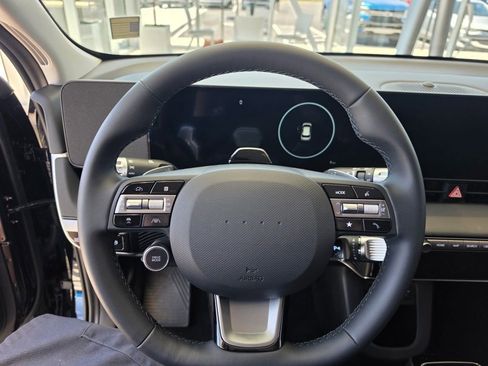 Certified 2025 Hyundai Ioniq 5 SEL RWD image 9