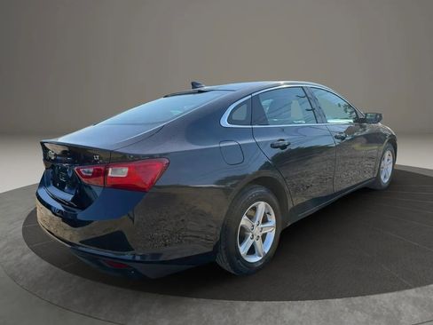 Used 2023 Chevrolet Malibu LT FWD image 5