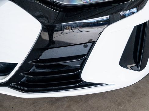 Used 2024 Audi e-tron GT Prestige image 14