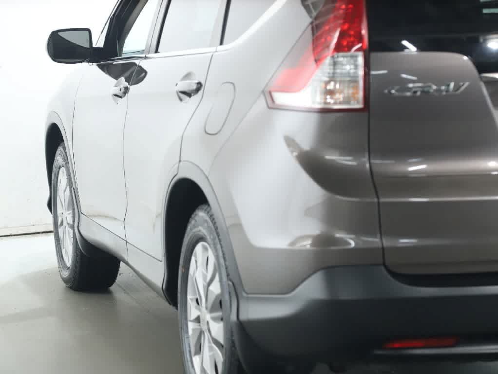 Used 2014 Honda CR-V EX-L image 42