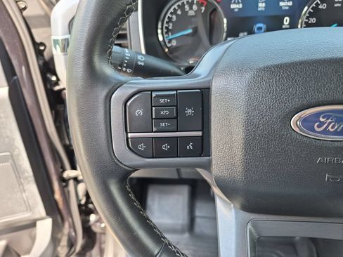 Certified 2023 Ford F150 XLT w/ Equipment Group 302A High AWD/4WD image 22