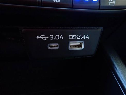 Certified 2026 Subaru Outback Wilderness AWD/4WD image 22