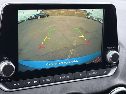 Used 2024 Nissan Sentra SR image 22