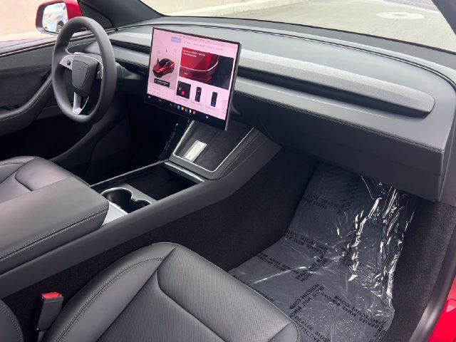 Used 2026 Tesla Model Y Long Range AWD/4WD image 37