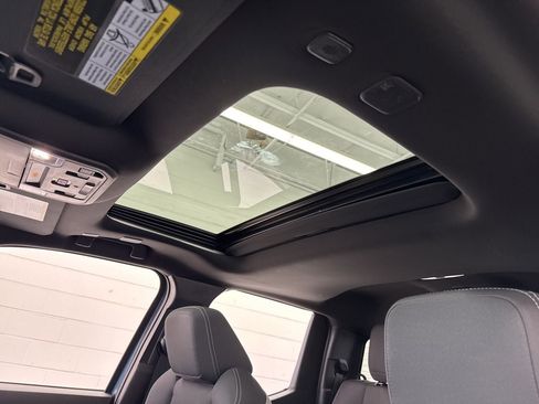 New 2026 Toyota Tacoma TRD Sport image 15