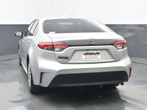 Used 2024 Toyota Corolla LE image 19