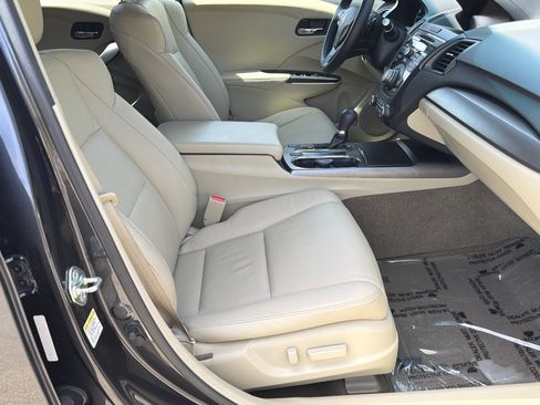 Used 2015 Acura RDX FWD w/ Technology Package image 13