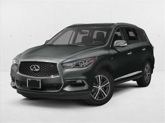 Used 2016 INFINITI QX60 AWD w/ Premium Plus Package video 1