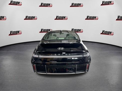 New 2025 Hyundai Ioniq 6 SEL image 5