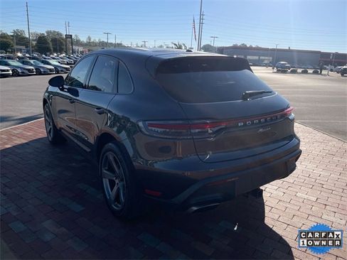 Used 2023 Porsche Macan image 34