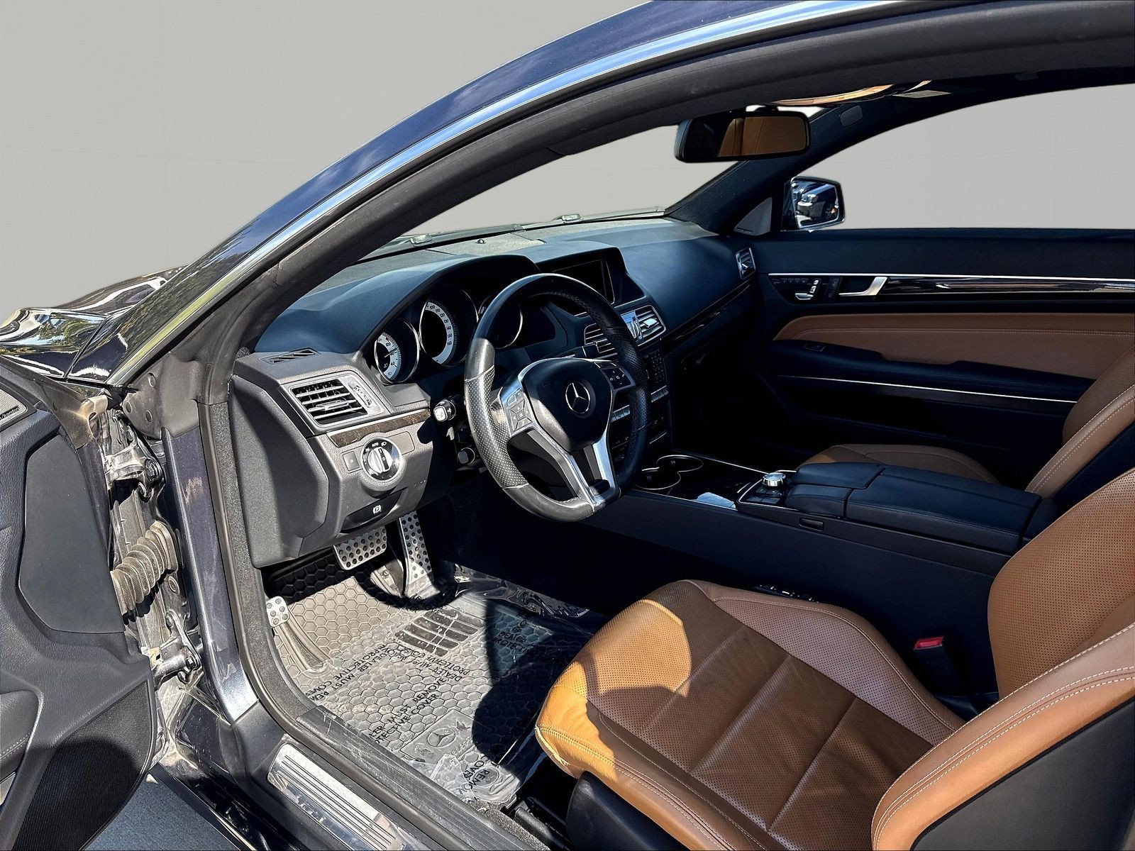 Used 2014 Mercedes-Benz E 350 Coupe image 19