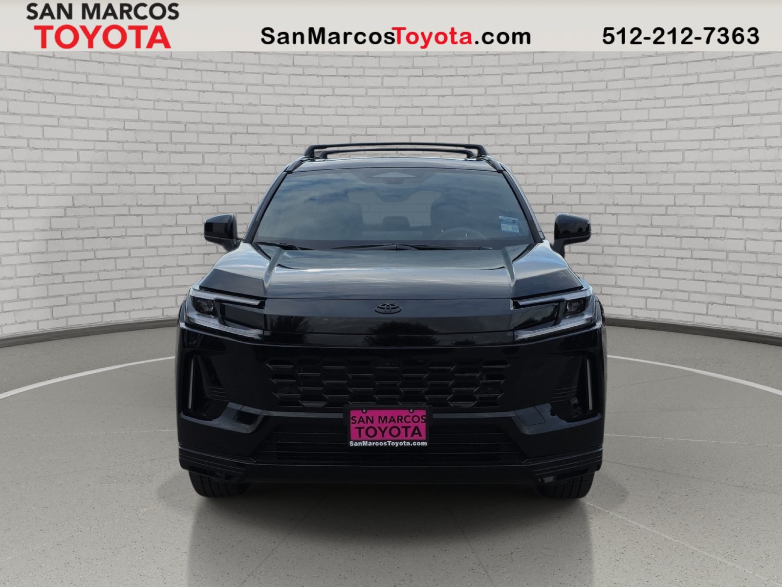 New 2026 Toyota RAV4 XSE w/ Panoramic Sun Roof Package AWD/4WD image 2
