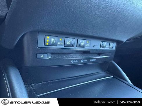 Used 2021 Lexus ES 350 w/ Premium Package FWD image 31