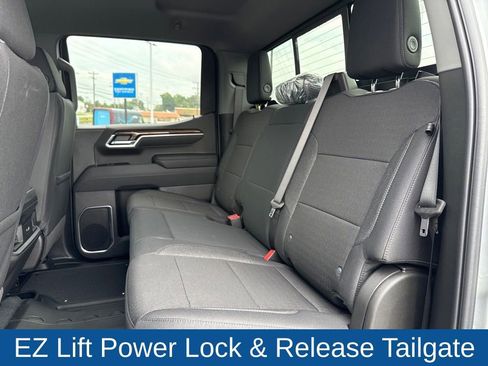 New 2025 Chevrolet Silverado 1500 RST w/ Convenience Package II image 24