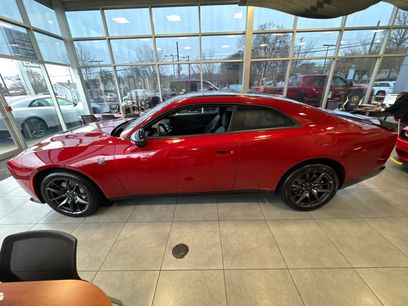 New 2026 Dodge Charger Scat Pack