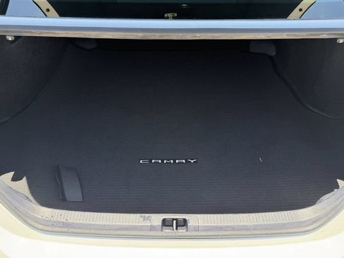 Used 2024 Toyota Camry SE FWD image 29