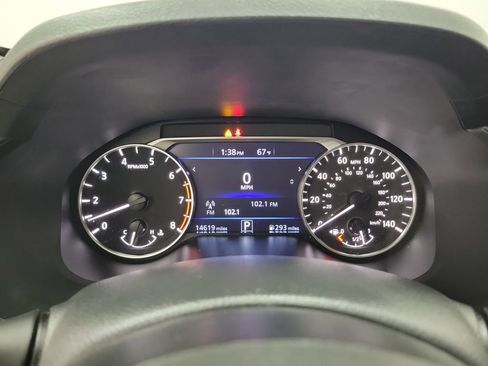 Used 2022 Nissan Altima 2.5 SV image 25