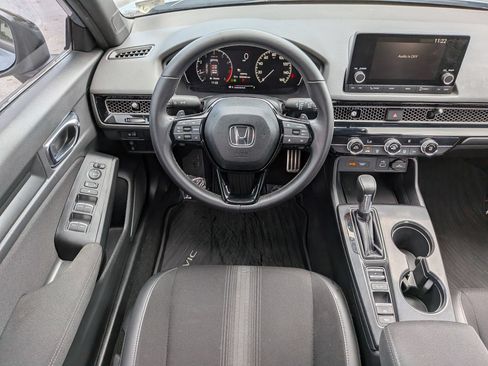 Used 2024 Honda Civic Sport image 18