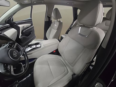 Used 2024 Hyundai Tucson Limited AWD/4WD image 14