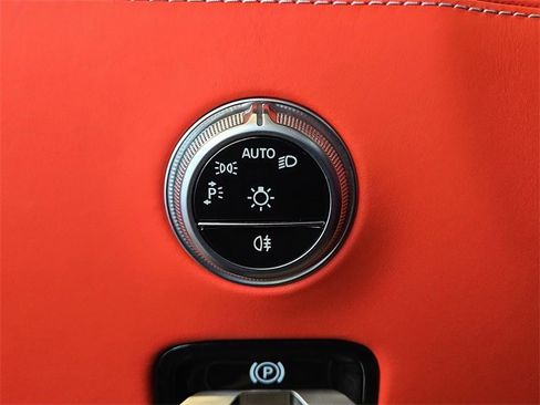 New 2025 Mercedes-Benz AMG GT 55 image 17