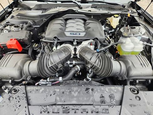 New 2025 Ford Mustang GT image 20