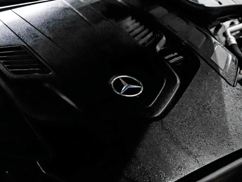 Used 2019 Mercedes-Benz S 560 Sedan image 51