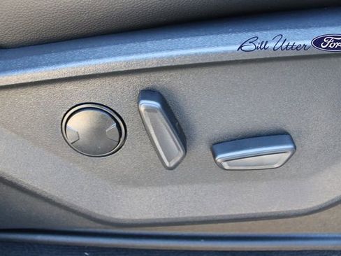 New 2026 Ford F250 Lariat w/ Chrome Package image 8