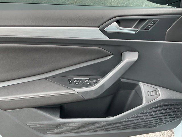 New 2027 Volkswagen Jetta Sport FWD image 12