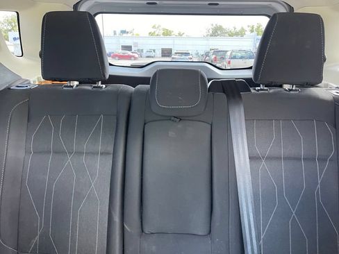 Used 2018 Ford EcoSport SE w/ SE Convenience Package AWD/4WD image 12