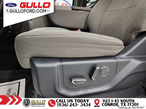 Used 2017 Ford F150 XLT w/ Equipment Group 302A Luxury image 23