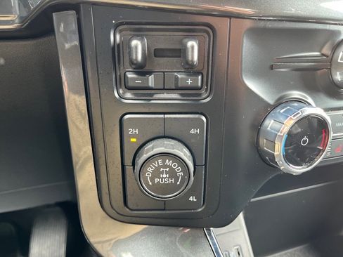 Used 2023 Ford F150 XLT w/ Equipment Group 302A High image 22