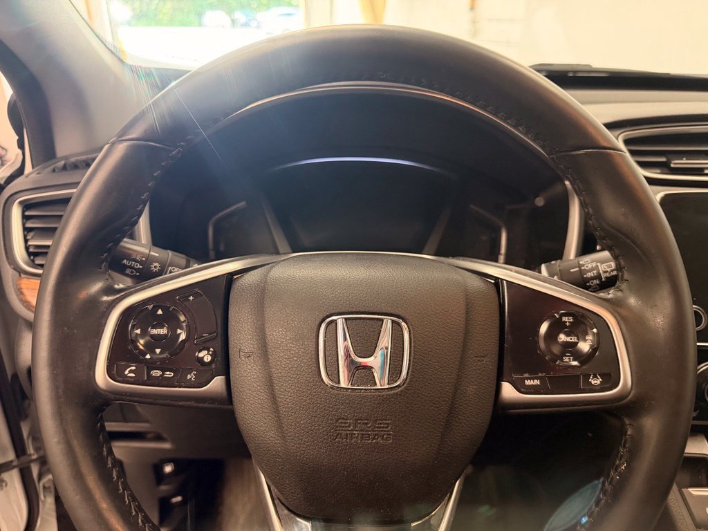 Used 2021 Honda CR-V EX-L image 20