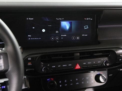 Certified 2026 Hyundai Palisade XRT Pro image 9