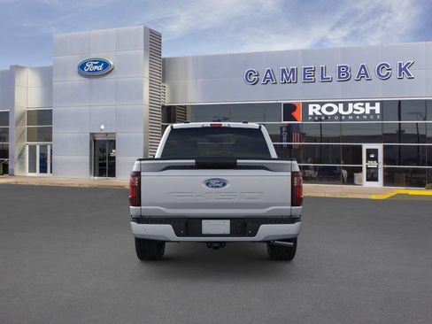 New 2026 Ford F150 STX w/ Equipment Group 200A image 5