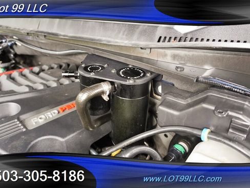 Used 2020 Ford F150 Raptor w/ Equipment Group 801A Mid AWD/4WD image 26