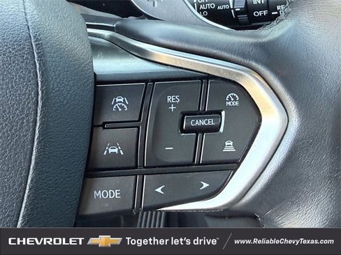 Used 2023 Lexus RX 350 Premium Plus w/ Cold Area Package image 15