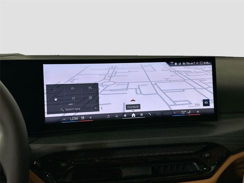 New 2025 BMW 330i Sedan w/ Premium Package RWD image 12