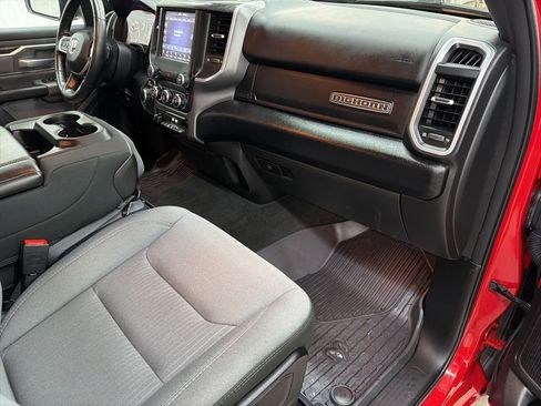 Used 2021 RAM 1500 Big Horn AWD/4WD image 27